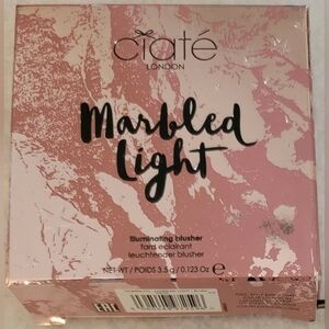 Ciaté Marbled Light Illuminated Blusher